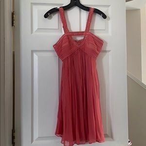 BCBG Maxazria dress